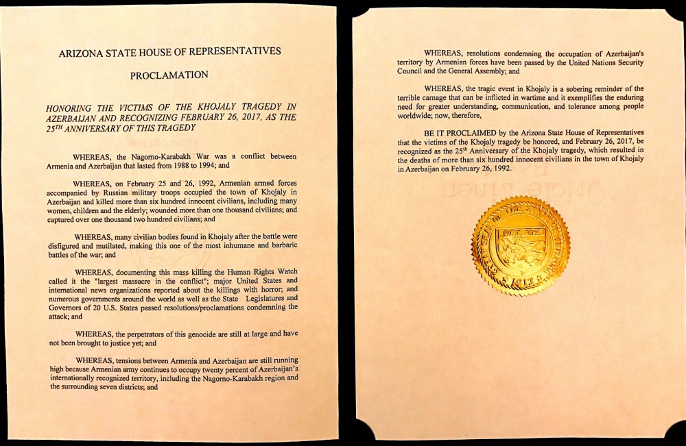Arizona State Representatives >> Arizona House Of Representatives Passes Proclamation Arizona State Representatives >> Arizona House Of Representatives Passes Proclamation