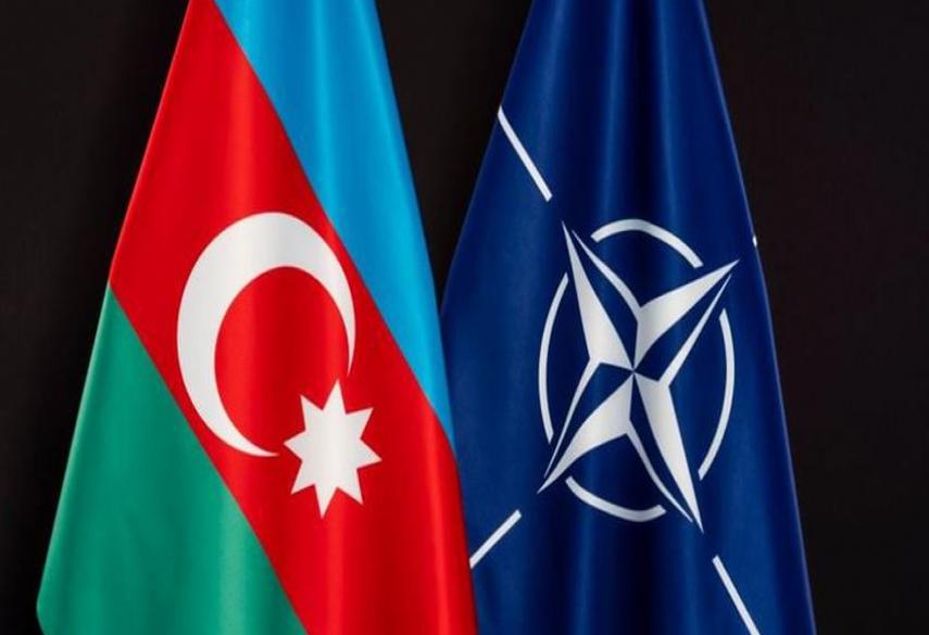 Azərbaycan-NATO əlaqələrində yeni dövr ...